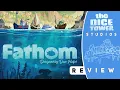 Fathom Review Treasure or Trouble Below
