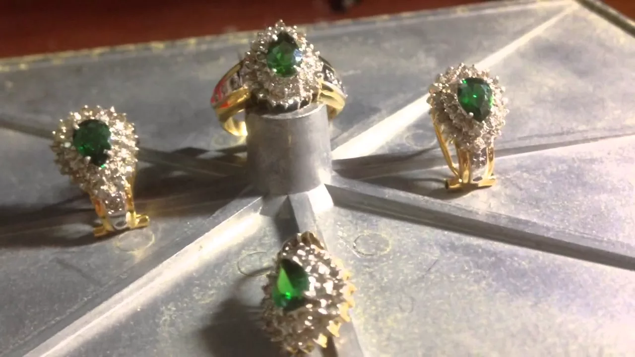 PERBEDAAN PERAK MURNI DENGAN PERAK 925 .. || WAJIB TAU ..!!!!