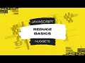 Javascript Nuggets - Reduce Basics