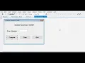 Number Factorials in VB NET