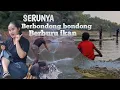 Download Lagu Menyenangkan berburu ikan di cirata