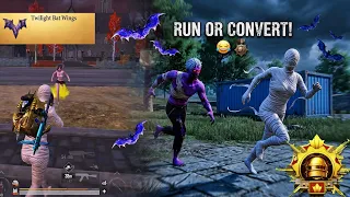 ZOMBIES VS LETSHOOT🧟‍♂️SUPER AGGRESSIVE RUSH GAMEPLAY￼🥶