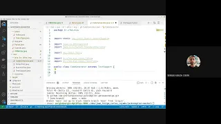 Geração de Código Intermediário   Parte 1