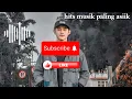 Download Lagu SEJENGKAL TANAH/irvan mansyur cover by Ramdhani versi lirik vidio(hits musik paling asiik)🎵