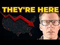 I Tracked Where Foreclosures Are The Worst Is Your market Safe