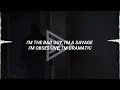 Falling In Reverse - Bad Guy (Ft. Saraya) (Lyrics)