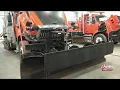 Kansas department works to keep roads clear ahead of snow