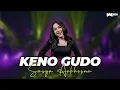 Download Lagu Sasya Arkhisna - Keno Godho ( Official Live Music ) - Aksa Music