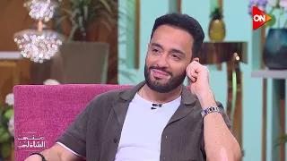 ميدلي الحان رامي جمال 