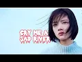 Download Lagu Cry me - a sad river