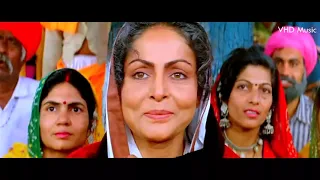 Download Bhangra Paale Aaja Aaja   Karan Arjun 1995 1080p Video Song MP3