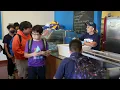 Parent Data Confirmation
