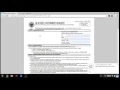 How to complete an In-School Deferment form