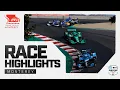 Race Highlights 2024 Firestone Grand Prix of Monterey at Laguna Seca INDYCAR SERIES