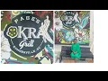 Page s Okra Grill Summerville SC