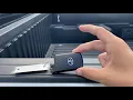 Attention all Toyota owners with a PUSH BUTTON START - prevent car theft