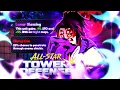 Download Lagu EVOLVING 0.01% ALL STAR KOKUSHIBO in All Star Tower Defense X!