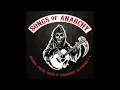 01 - (Sons of Anarchy) Curtis Stigers & The Forest Ranger - This Life (Theme) [HD Audio]