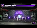 Los Gatos Elite Lionesses Fresno Marquee 2025 Day 1