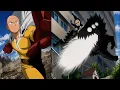 Saitama s Pet Rover Defends the Hero Association