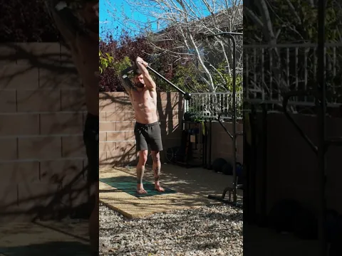 Simple Akhara Workout