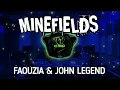 Lagu DJ MINEFIELD || FAOUZIA \u0026 JOHN LEGEND REMIX VIRAL SONG BY DJ JESIKA