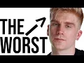 Why Blond Men Give Women The Ick Evolutionary Psychology
