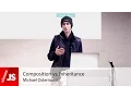 Composition vs Inheritance ViennaJS Nov 2015