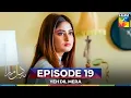 Download Lagu Yeh Dil Mera Episode 19