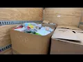 I Bought a 250 Pallet of Amazon Returns to sell on Facebook Marketplace