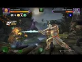Download Lagu Silver Samurai Easy Solo - Classic Difficulty- Marvel Contest for Champions