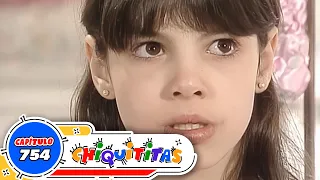 Chiquititas (1997) | Capítulo 754