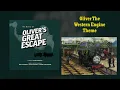 Oliver The Western Engine s Theme Music of Oliver s Great Escape