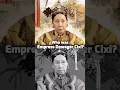 Lagu Who was Empress Dowager Cixi? – China's Last Iron Lady! #history #ai #aihistory