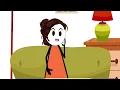 Download Lagu When They Hate Your Accent But Still Need Your Help #gplus #animation