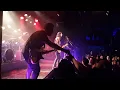 Julietita - Mancha de Rolando - La Trastienda - Abril 2016