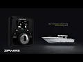 Zipwake Initial Start