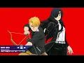 Yomi no Tsugai: Daemons of the Shadow Realm Opening 2 FULL - "back shot" by Masanori Otoda