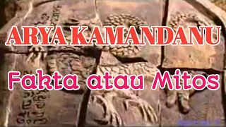 Download Ringkas Kisah Arya Kamandanu Sebelum Menjadi Senopati Majapahit MP3