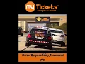 Driver Responsibility Assessment NY