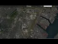 New York - Newark KEWR Flightradar24 Livestream with Live Air Traffic Control 2025