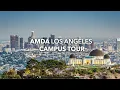 AMDA Los Angeles Campus Tour