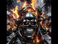Download Lagu XENOCRYSIS - Anthem of the undead