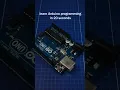 Download Lagu learn Arduino programming in 20 seconds!! (Arduino projects)
