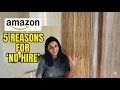 Amazon Interviews The Bar Raiser Truth Nobody Tells You
