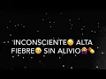 Héctor Acosta [El Torito] - Amorcito Enfermito [Letra]