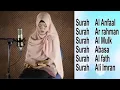 Download Lagu Full Murottal Al Quran Termerdu 2016 Oleh Qiroah Maghfirah M Husein