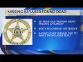 Missing Okaloosa Co kayaker found dead