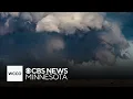 Strong storms tornadoes break out in Minnesota Follow updating radars latest forecasts