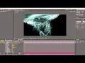 Abstract Particles with Trapcode Form OBJs CreativeDojo